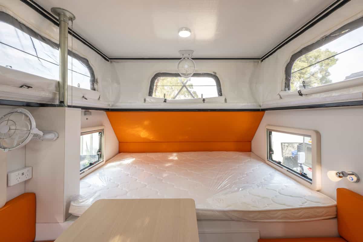 Caravans
