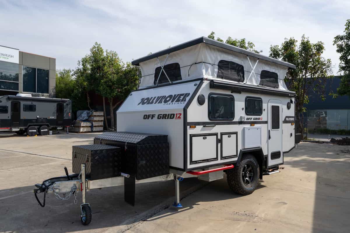 Caravans