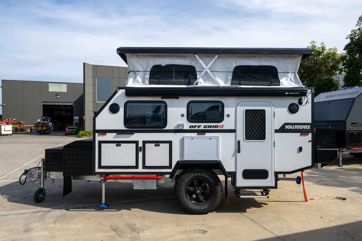 Caravans
