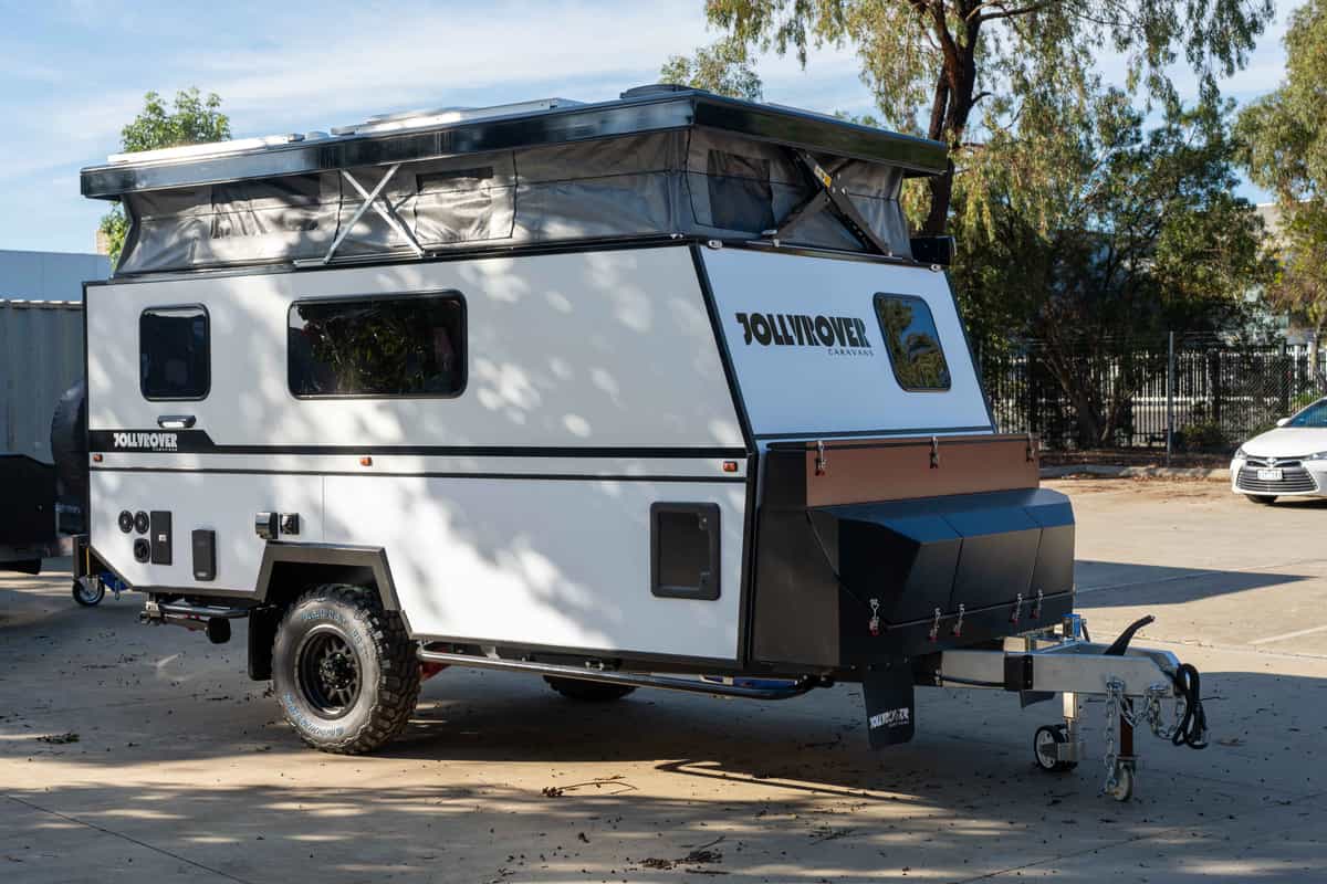 Caravans