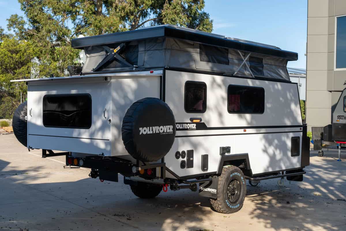 Caravans