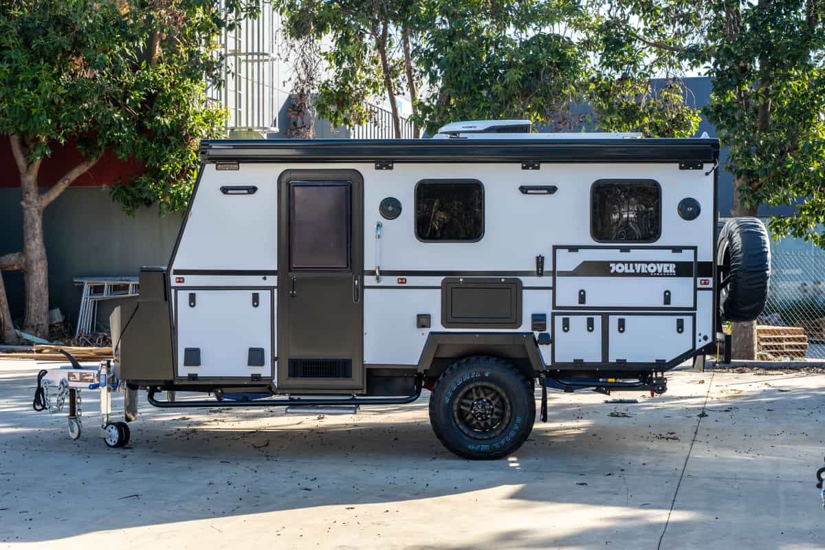 Caravans