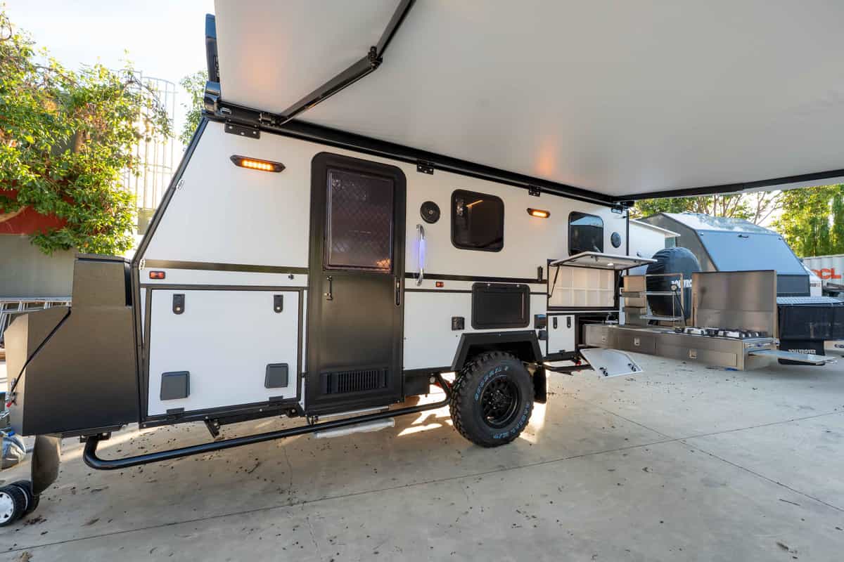 Caravans