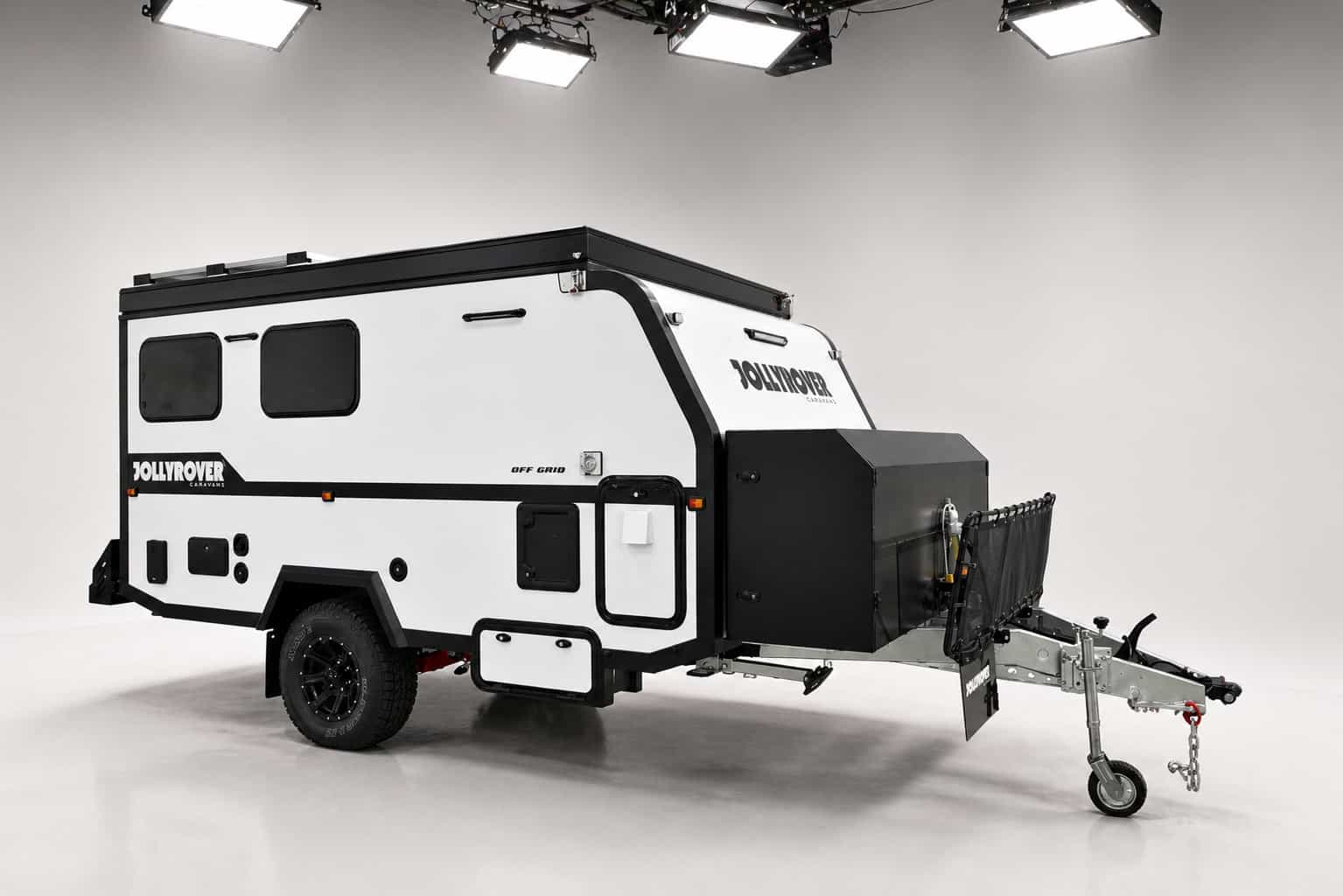 Caravans