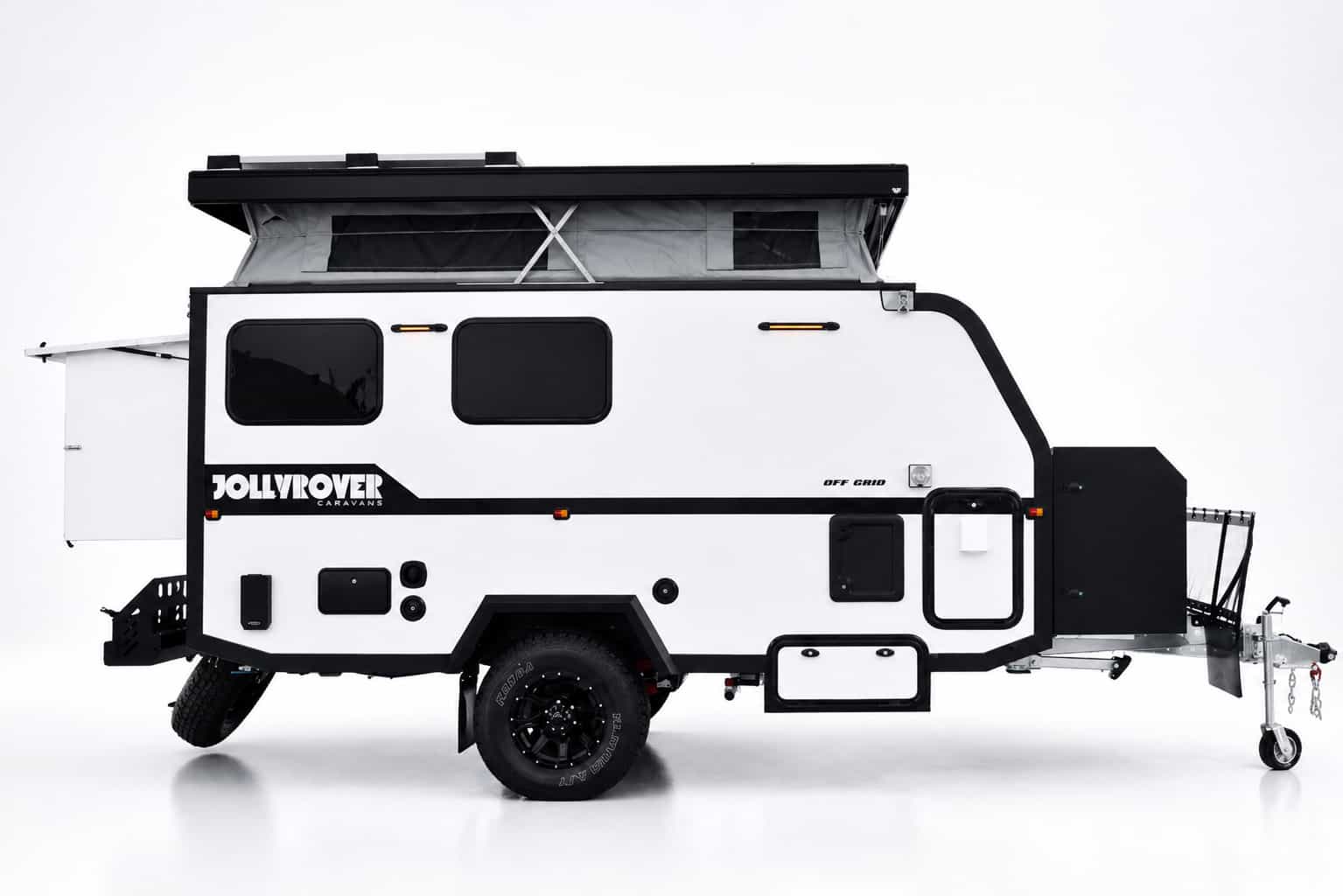 Caravans