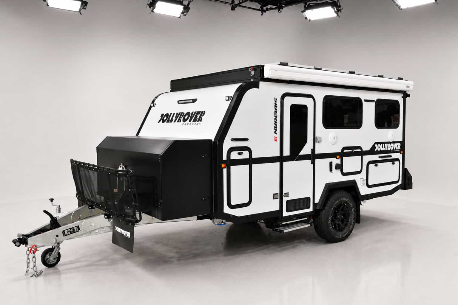 Caravans