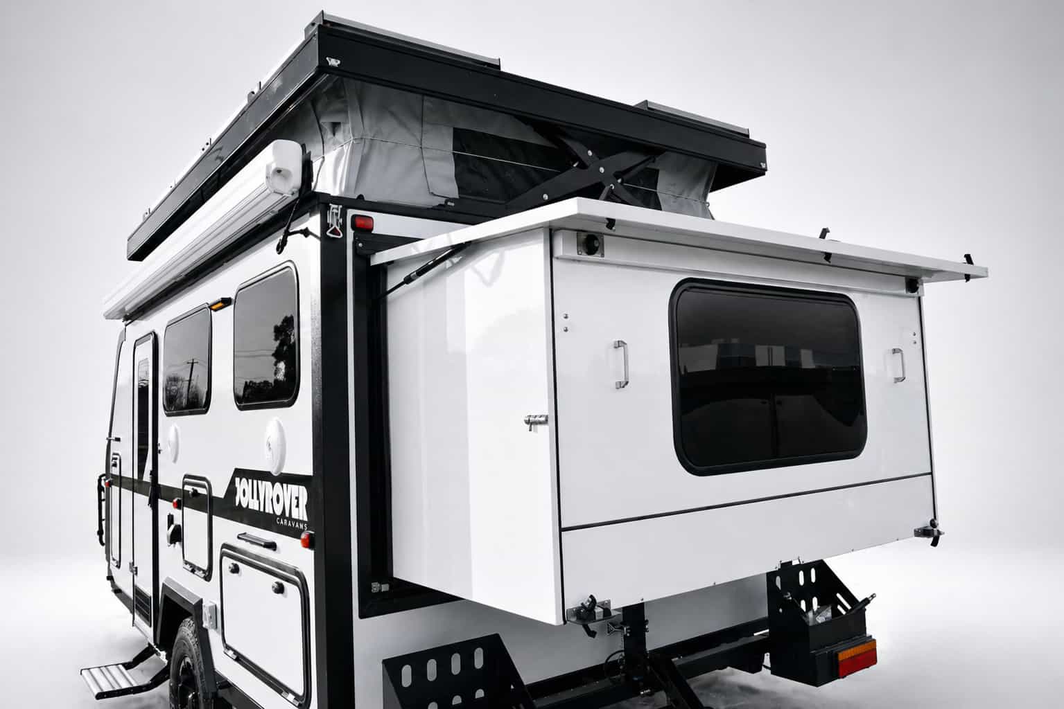 Caravans