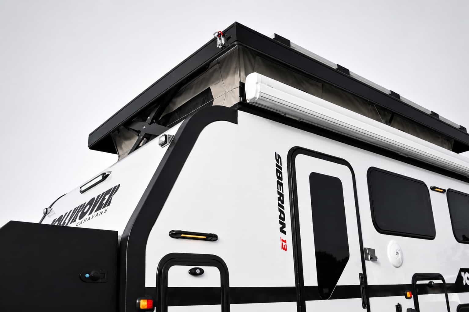 Caravans