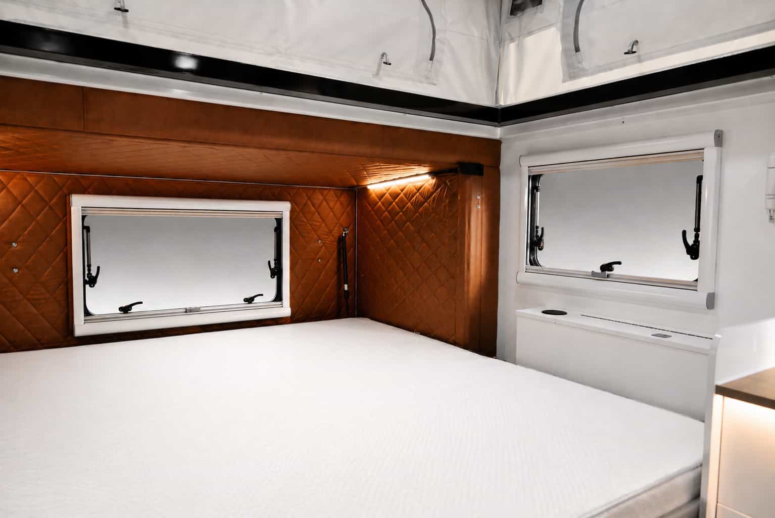 Caravans