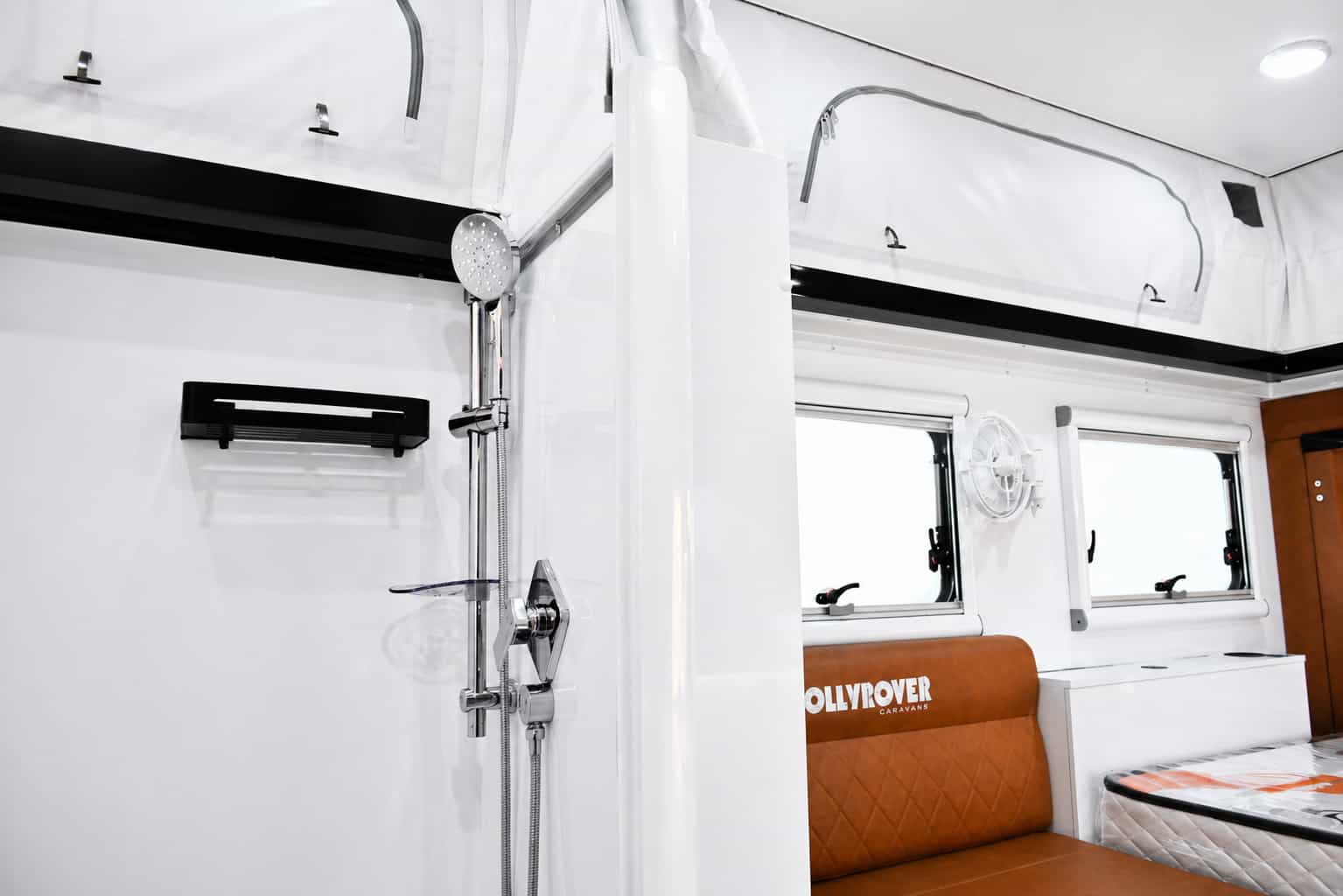 Caravans
