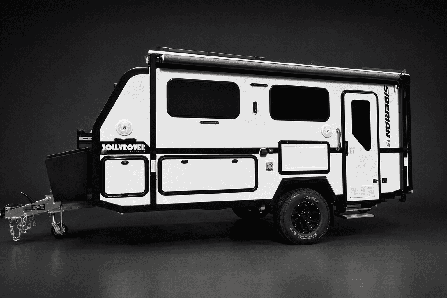 Caravans