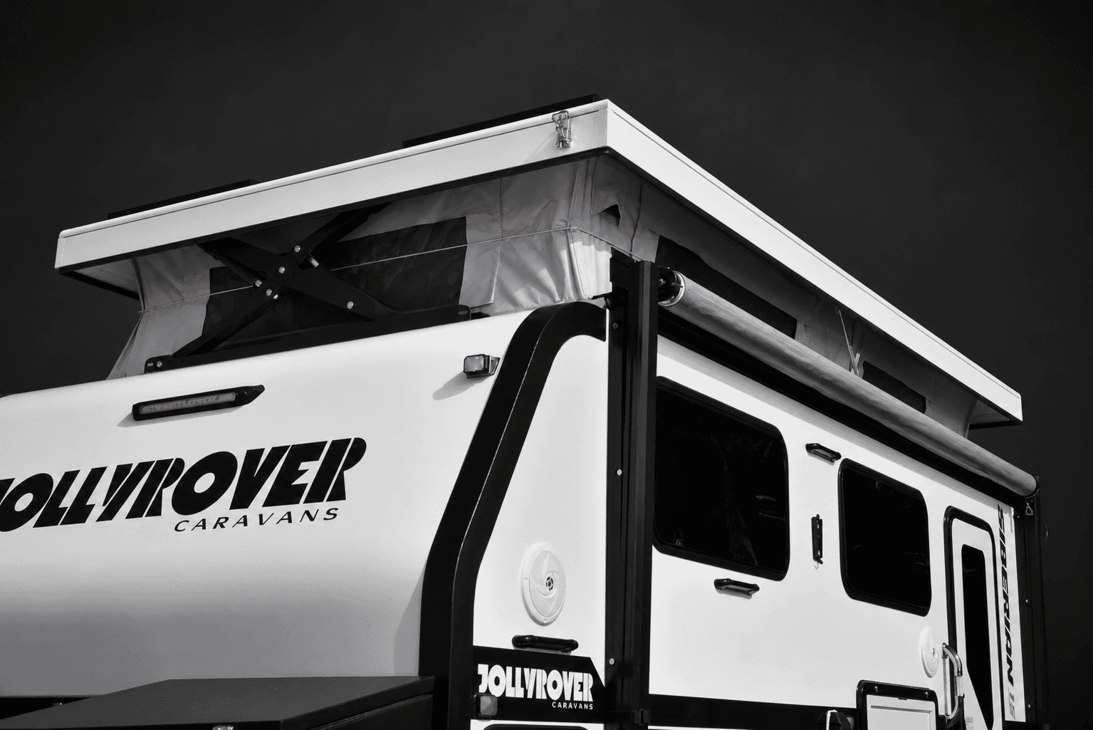 Caravans