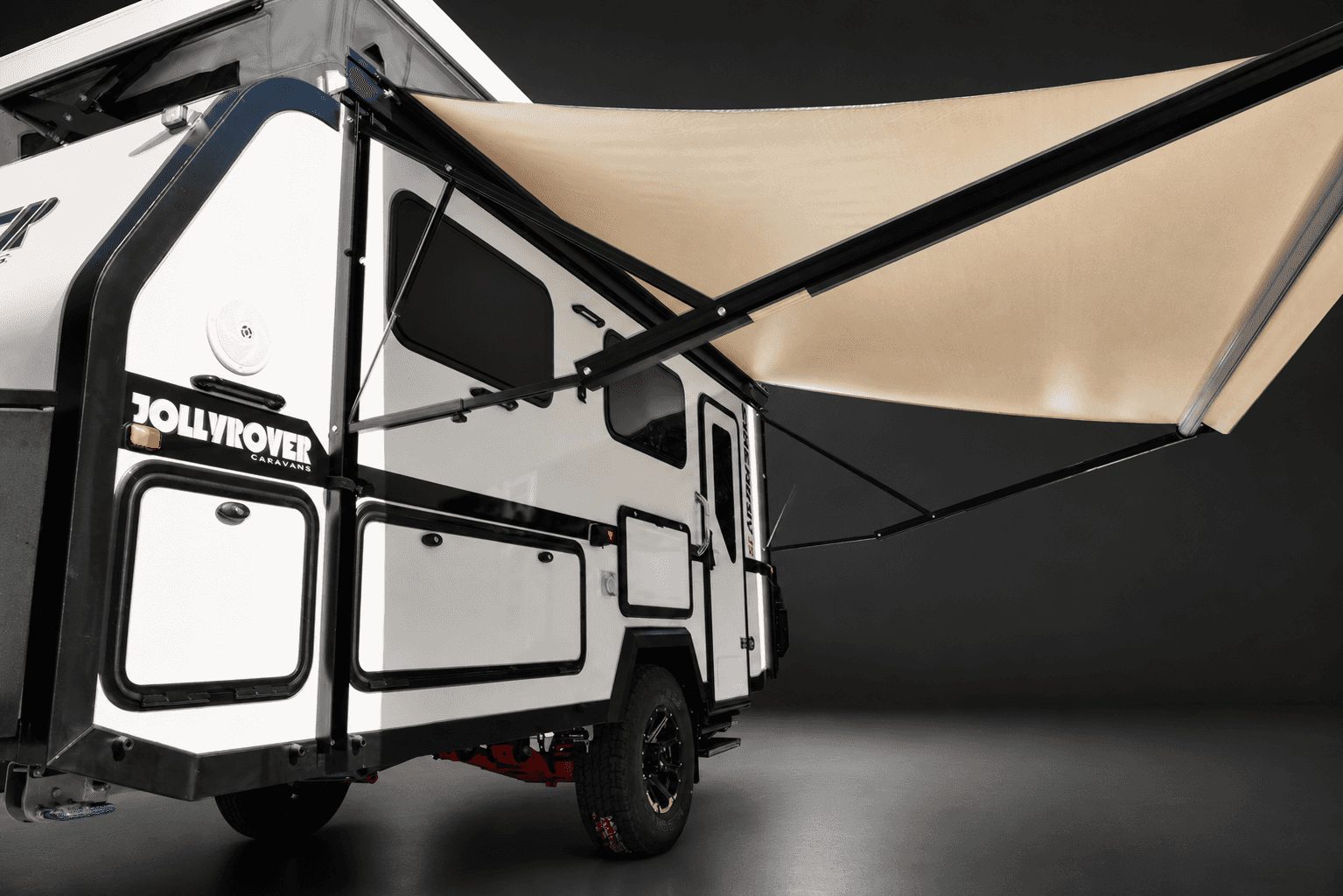 Caravans