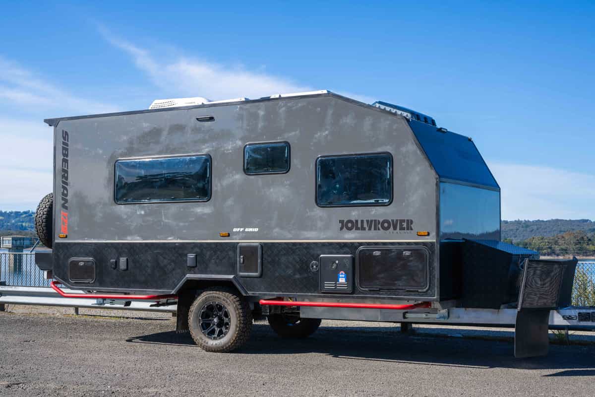 Caravans