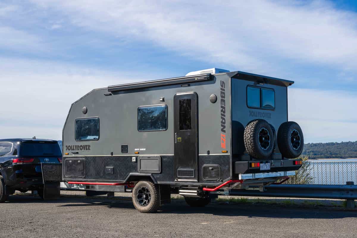 Caravans