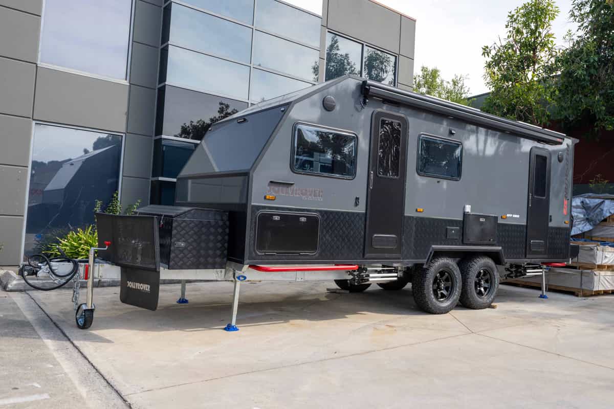 Caravans