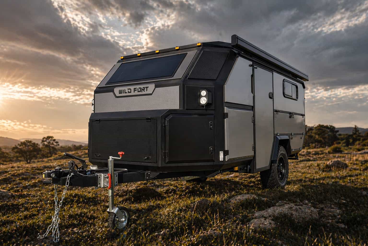 Caravans