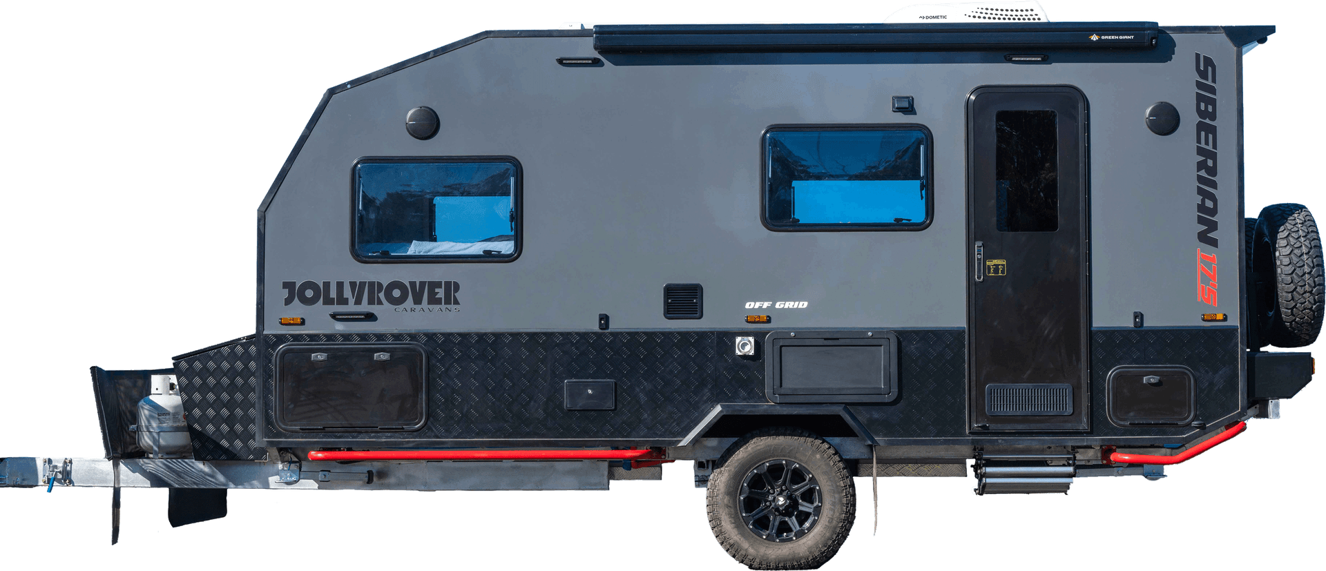 Caravan 2