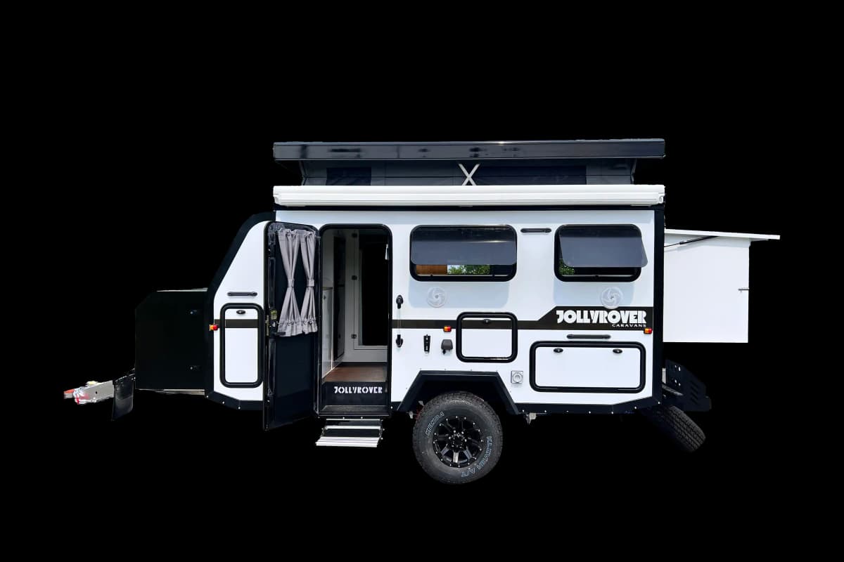 Caravan 2