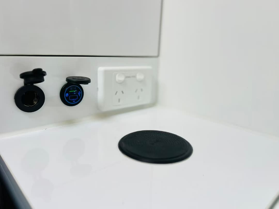 ELECTRICAL & POWER MANAGEMENT 7