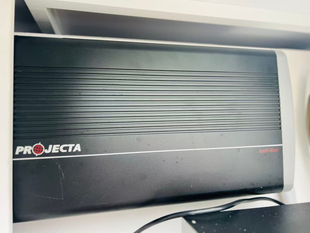 ELECTRICAL & POWER MANAGEMENT 9