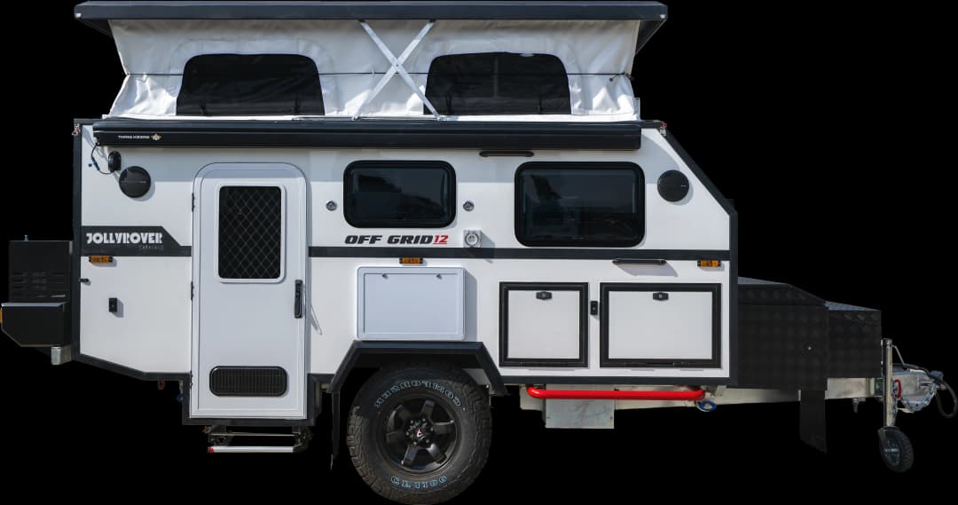 Caravan