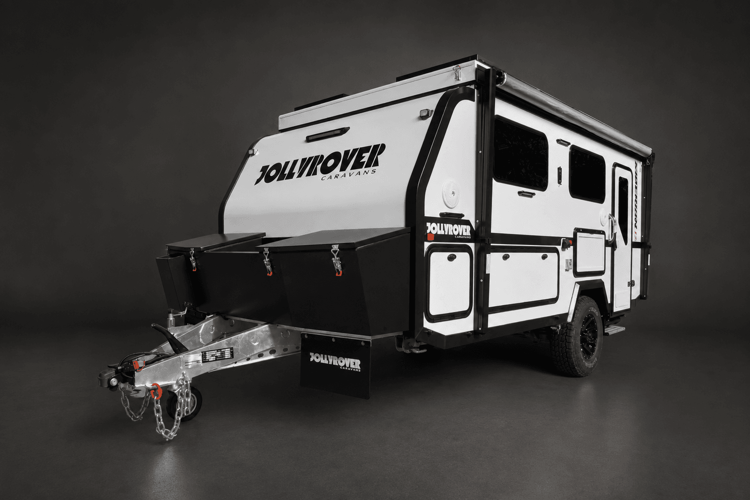 Built for Longer, Deeper Adventures