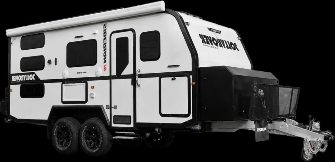 Caravan