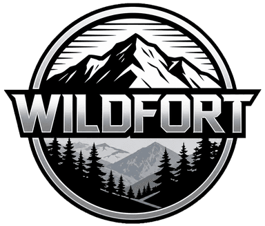 Wild Fort logo