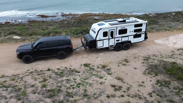 Yorke Peninsula