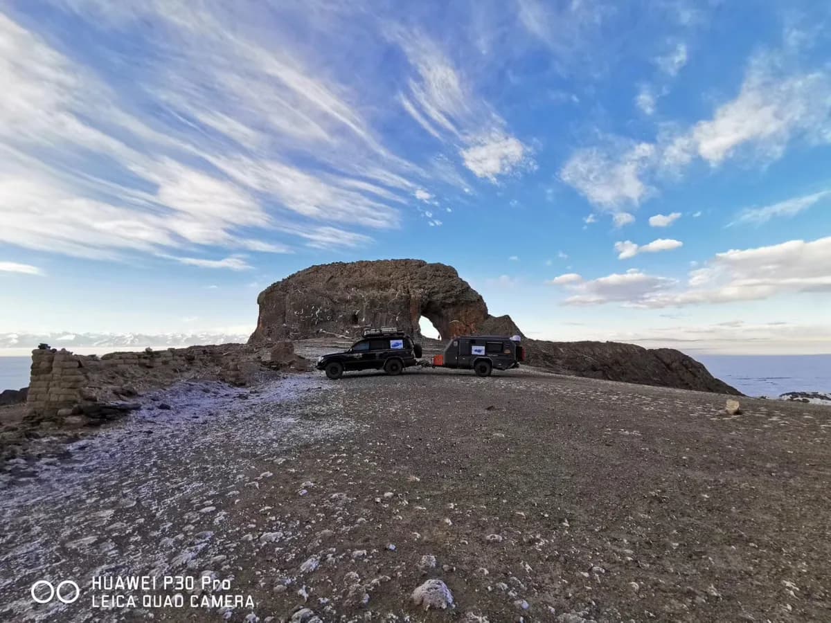 Wild Fort adventure 3