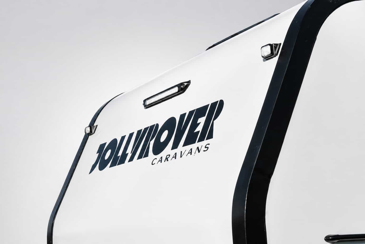 Caravans